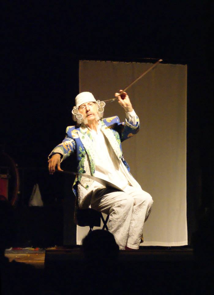 Spectacle humoristique pour cérémonie importante